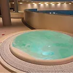 Daire Hanza Tower - Luxurious 60m2 - 15th Floor View *