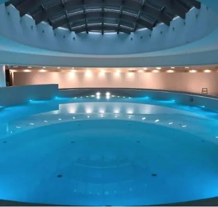 Hanza Tower - Luxurious 60m2 - 15th Floor View *