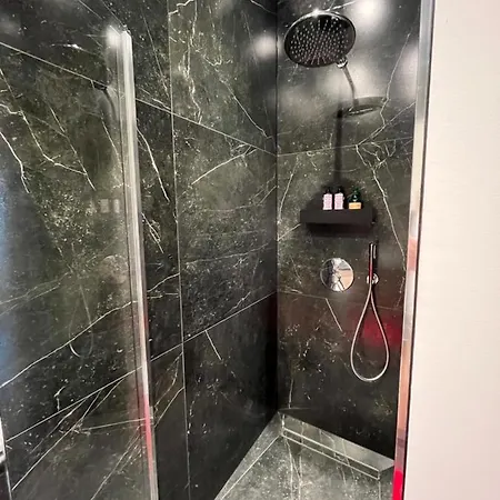 Hanza Tower - Luxurious 60m2 - 15th Floor View *