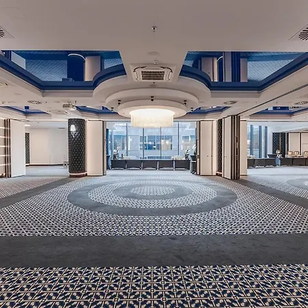 Hanza Tower - Luxurious 60m2 - 15th Floor View Apartment *