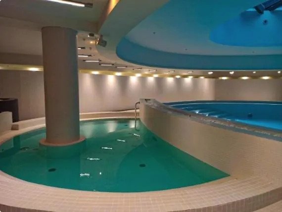 Hanza Tower - Luxurious 60m2 - 15th Floor View Апартаменты