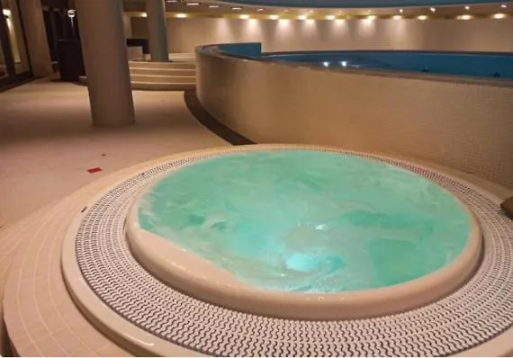 Appartamento Hanza Tower - Luxurious 60m2 - 15th Floor View *