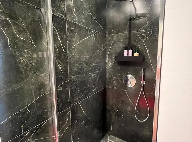 Hanza Tower - Luxurious 60m2 - 15th Floor View *